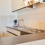 Flat In Near Belgium Pier Апартаменты