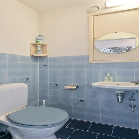 Flat In Near Belgium Pier *