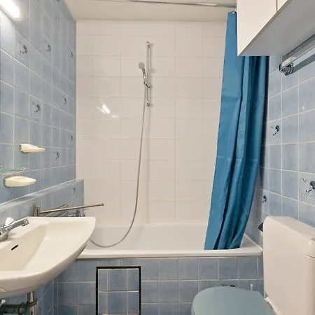 Appartamento Flat In Near Belgium Pier *