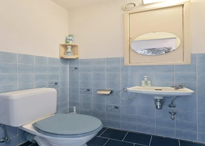 Flat In Near Belgium Pier *